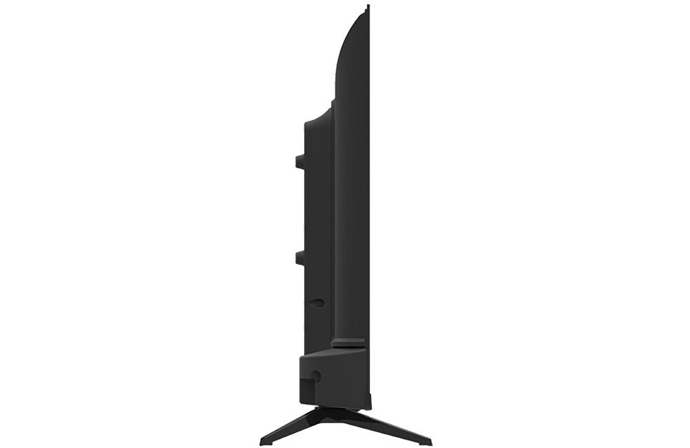 Kiano Elegance TV 32" Smart LED - HD, Android TV, WiFi, DVB-T2, Noir (2024)