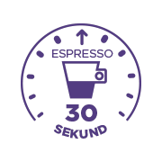 Espresso w 30s