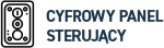 Cyfrowy panel sterujący