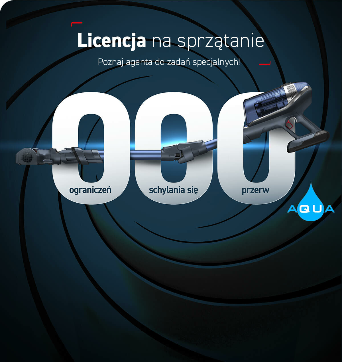 Licencja na sprzątanie