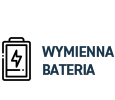 Wymienna bateria