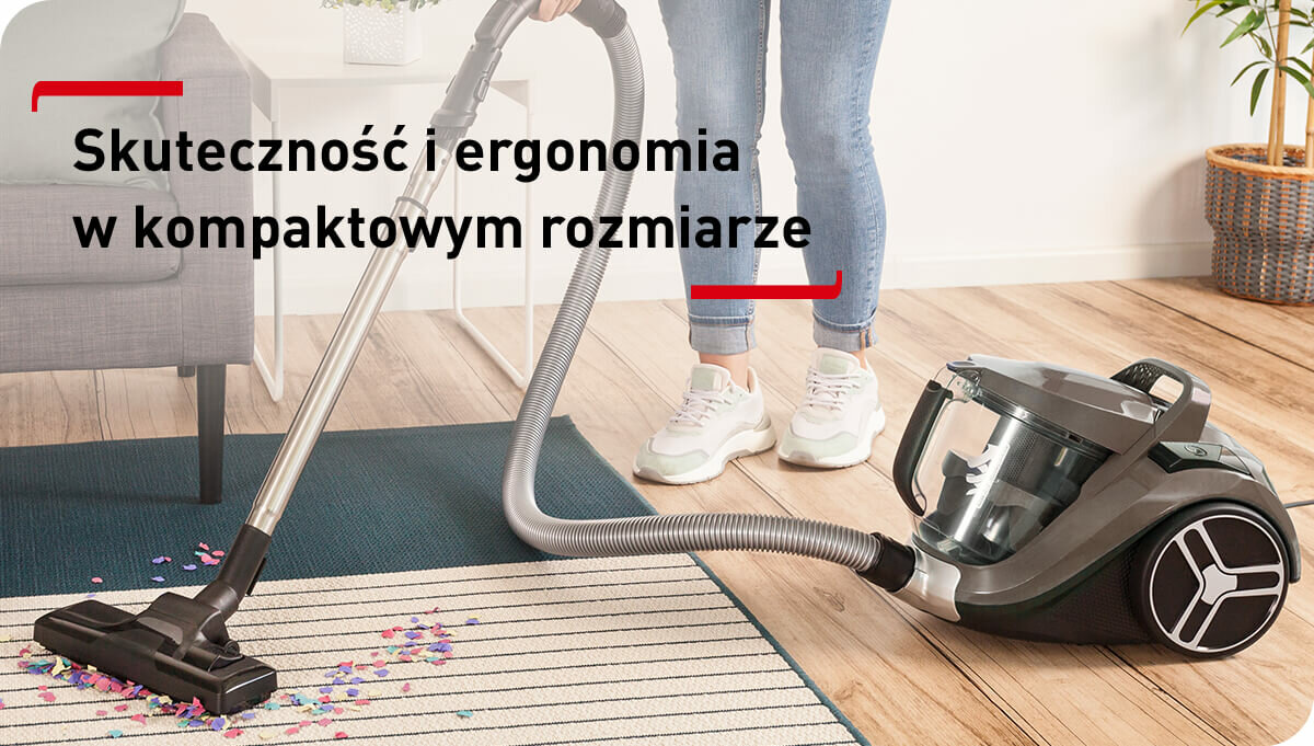 Maksimum miejsca, maksimum możliwości