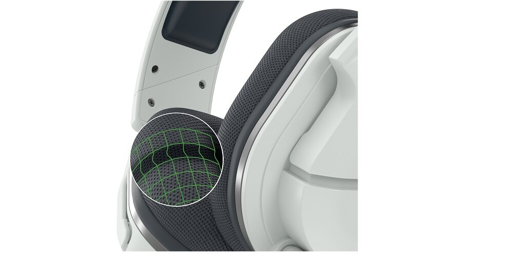 Słuchawki TURTLE BEACH Stealth 600 Gen 2 Bialy nauszniki