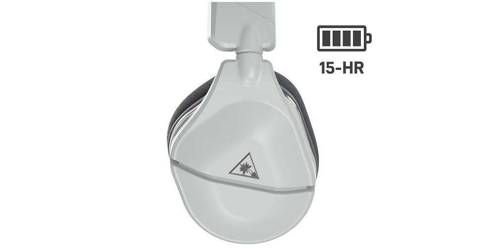 Słuchawki TURTLE BEACH Stealth 600 Gen 2 Bialy akumulator