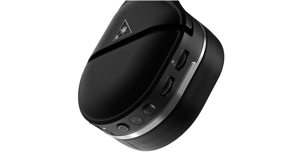 Słuchawki TURTLE BEACH Stealth 700 Gen 2 Czarny sterowanie