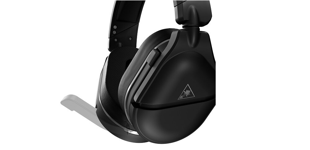 Słuchawki TURTLE BEACH Stealth 700 Gen 2 Czarny mikrofon