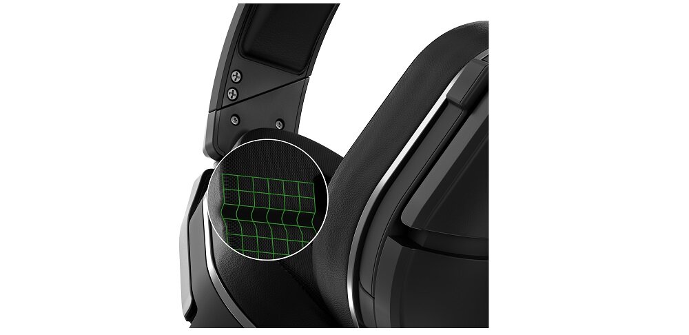 Słuchawki TURTLE BEACH Stealth 700 Gen 2 Czarny nauszniki