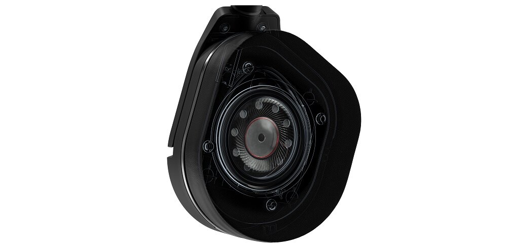 Słuchawki TURTLE BEACH Stealth 700 Gen 2 Czarny przetworniki 50 mm