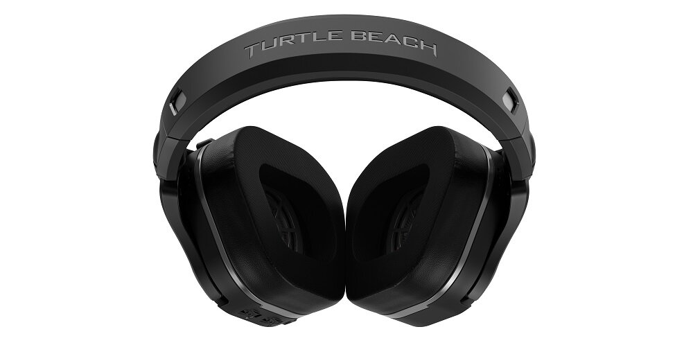 Słuchawki TURTLE BEACH Stealth 700 Gen 2 Czarny widok ogólny góra