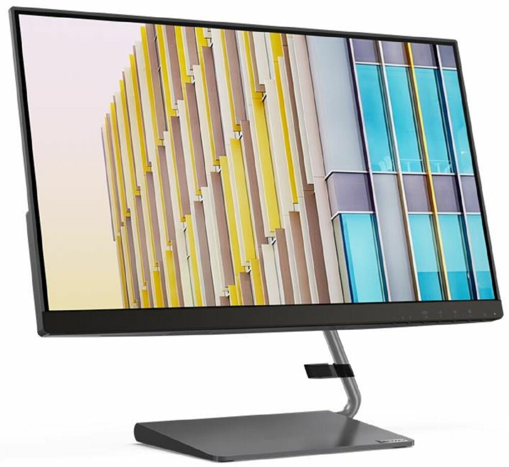 Monitor LENOVO Q24H-10 - AMD Radeon FreeSync