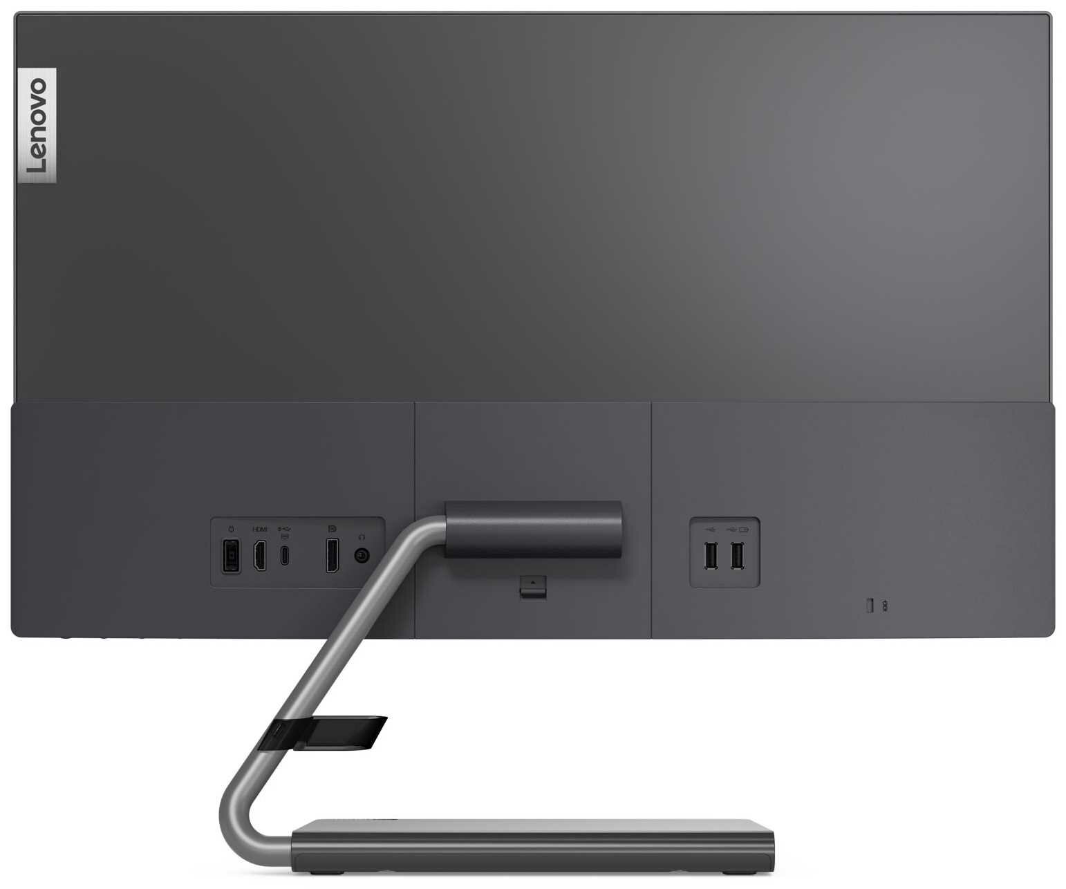 Monitor LENOVO Q24H-10 - HDMI