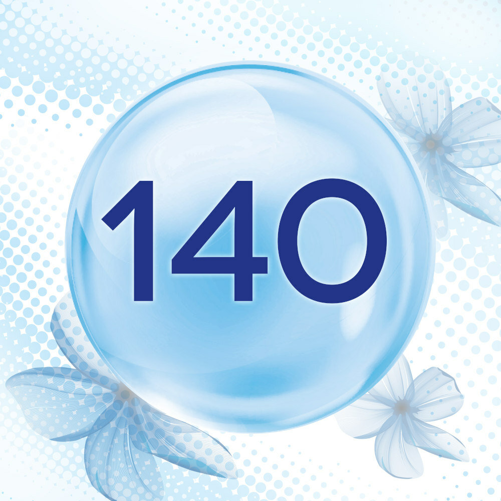 Płyn do płukania SILAN Rose 800 ml