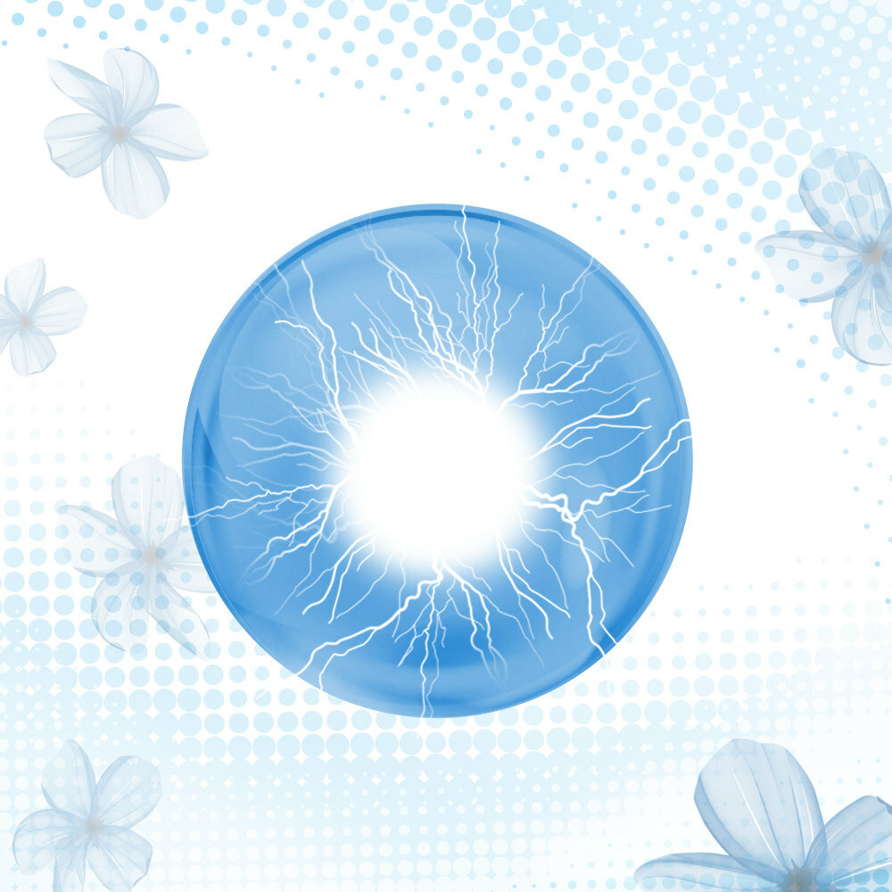 Płyn do płukania SILAN Rose 800 ml