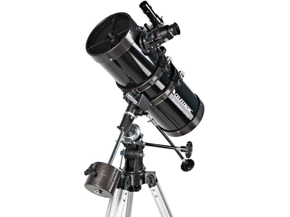 Teleskop CELESTRON PowerSeeker 127EQ