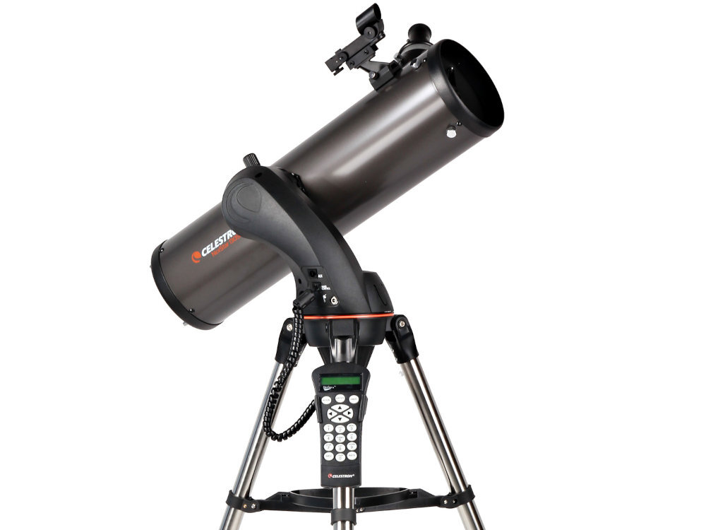 Teleskop CELESTRON NexStar 130 SLT