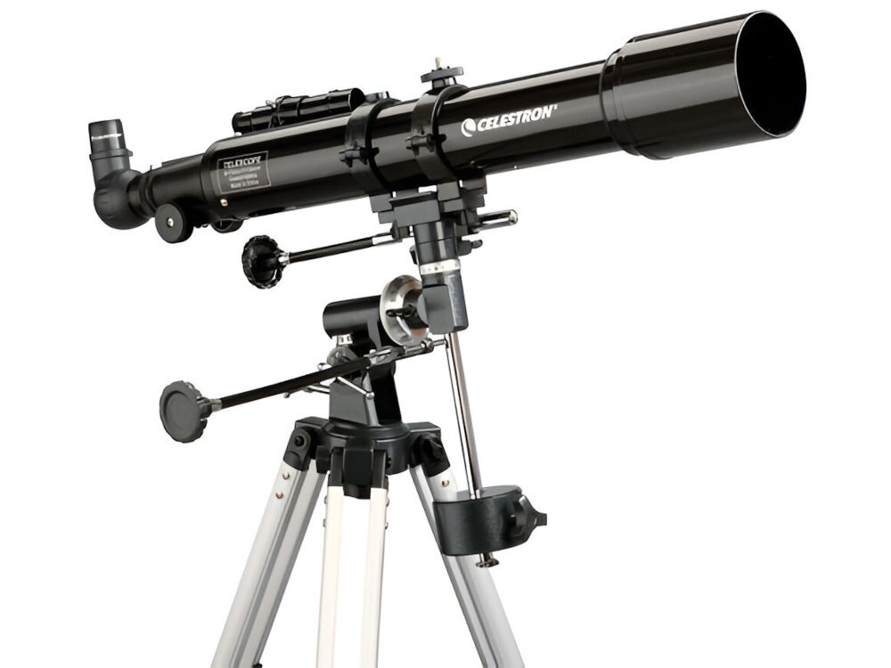 Teleskop CELESTRON PowerSeeker 70EQ