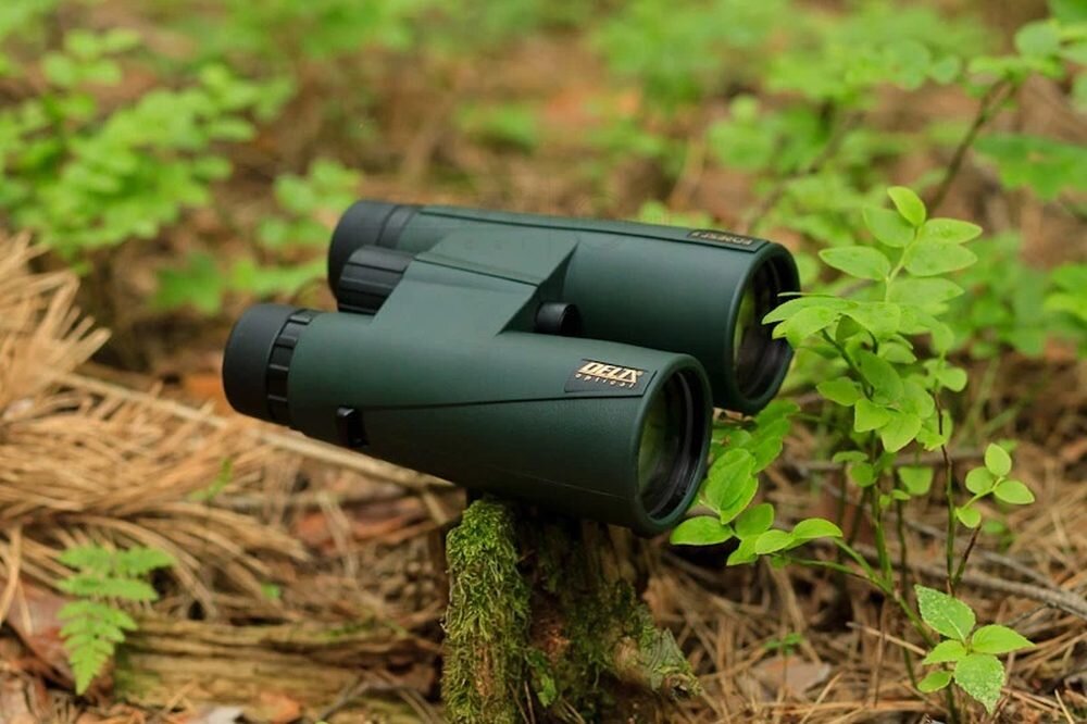 Lornetka DELTA OPTICAL Forest II 8x42 opis