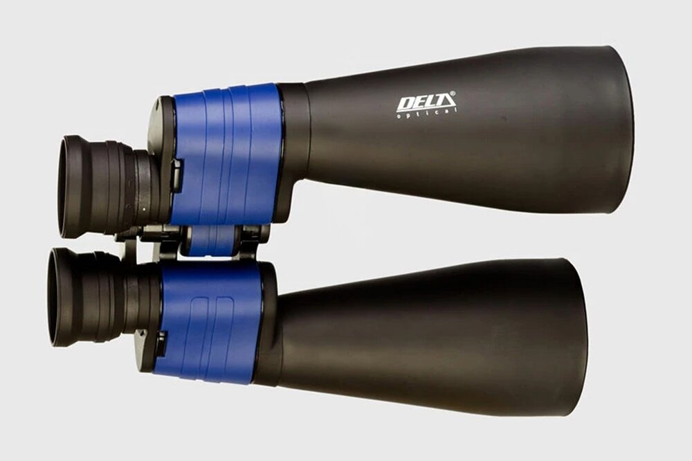 Lornetka DELTA OPTICAL StarLight 15x70 Powiększenie