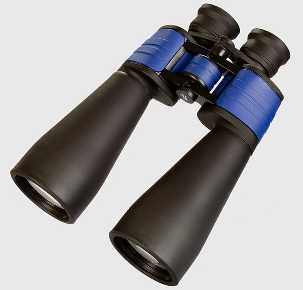 Lornetka DELTA OPTICAL StarLight 15x70 pole widzenia