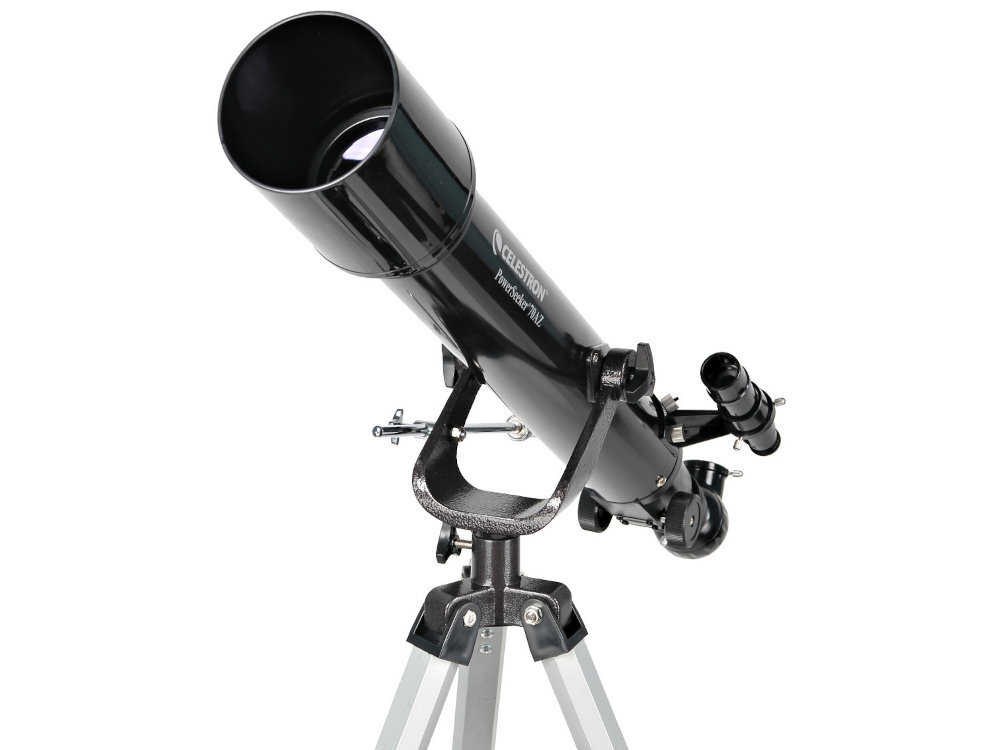 Teleskop CELESTRON PowerSeeker 70AZ