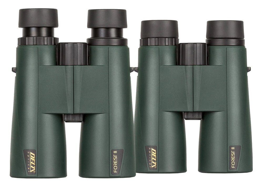 Lornetka DELTA OPTICAL Forest II 12x50 FMC