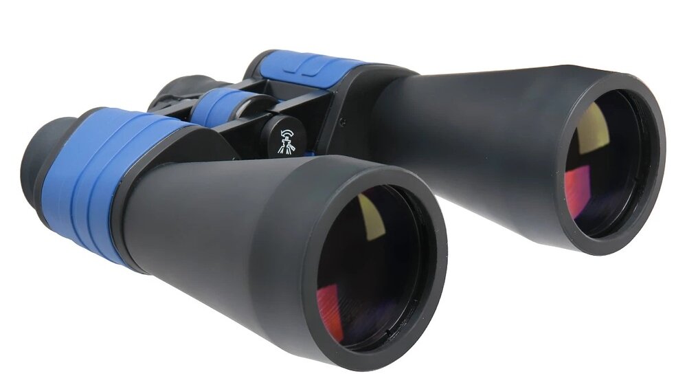 Lornetka DELTA OPTICAL StarLight 12x60 pole widzenia