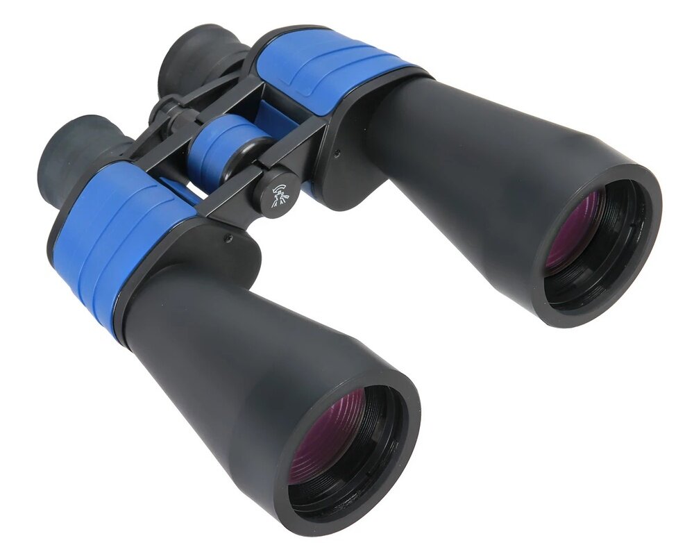 Lornetka DELTA OPTICAL StarLight 12x60 obraz