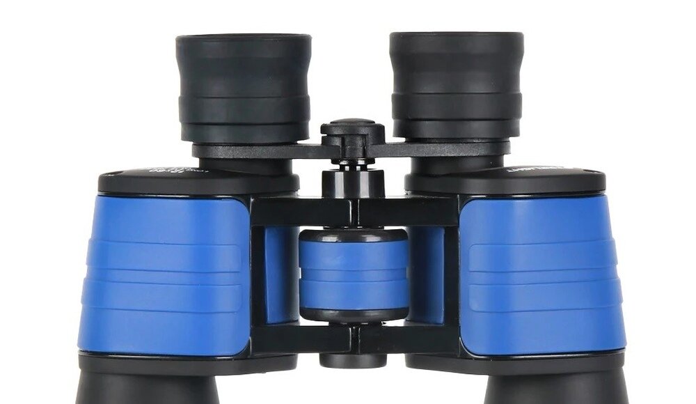 Lornetka DELTA OPTICAL StarLight 12x60 Wygodna