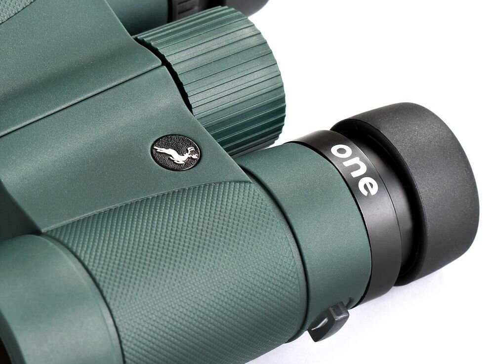 Lornetka DELTA OPTICAL One 8x32 Wielofunkcyjność