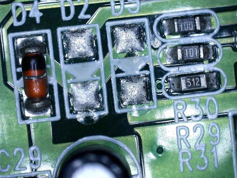 Mikroskop cyfrowy DELTA OPTICAL Smart 5MP PRO rozdzielczość