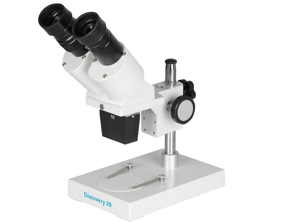 Mikroskop DELTA OPTICAL Discovery 30   kv początek opisu