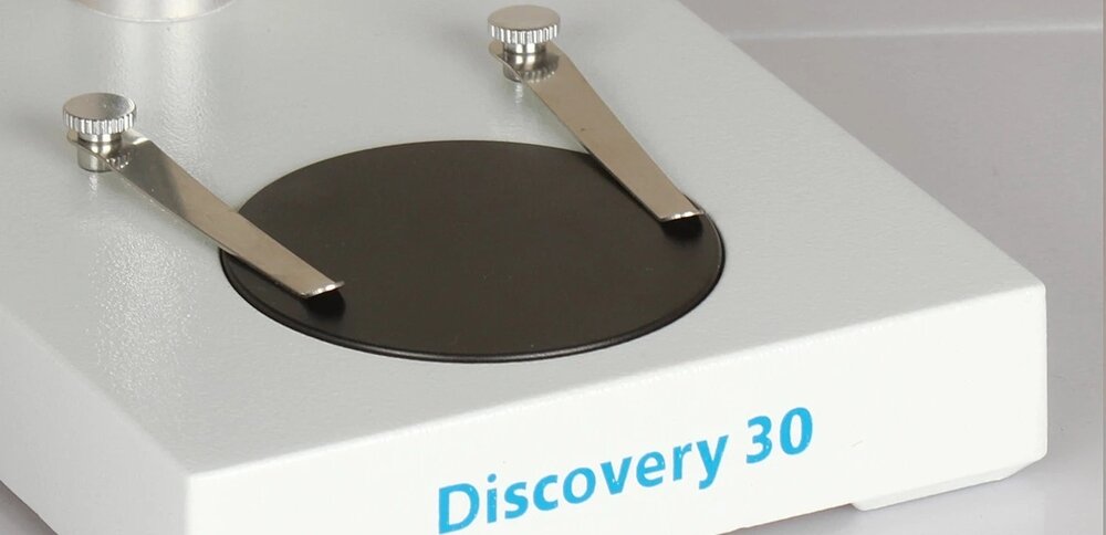 Mikroskop DELTA OPTICAL Discovery 30  tacka 