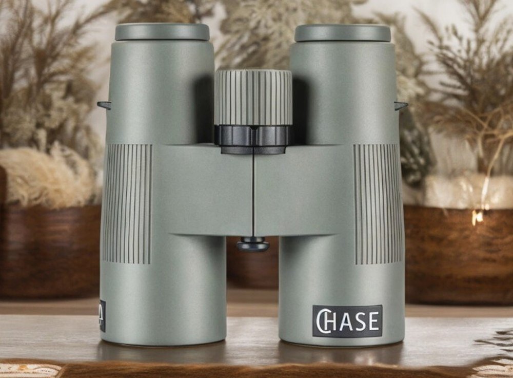 Lornetka DELTA OPTICAL Chase 8x42 ED opis