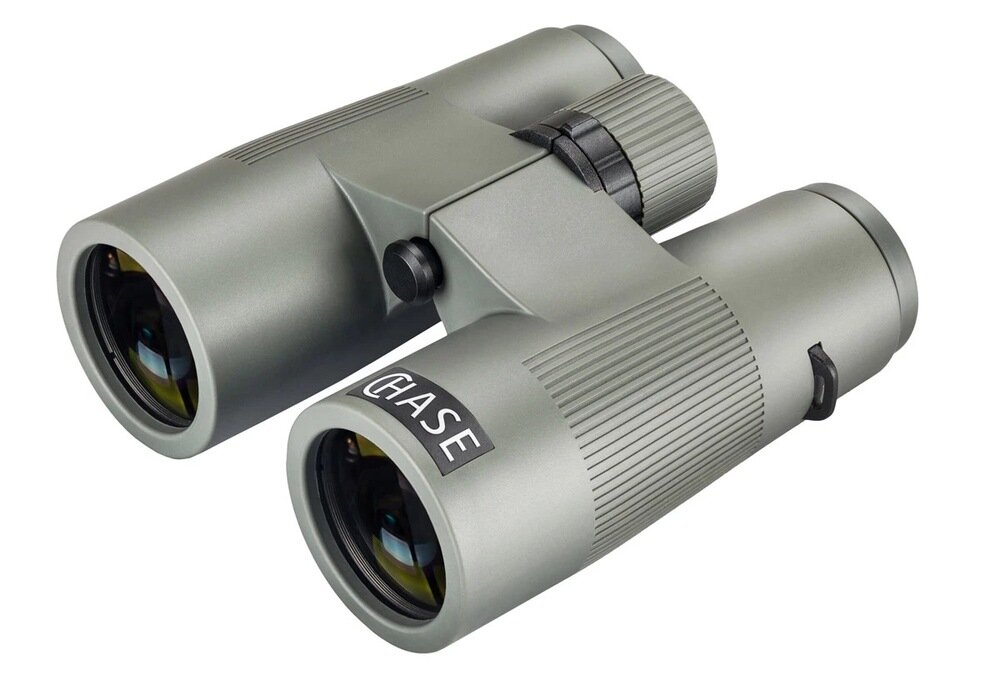 Lornetka DELTA OPTICAL Chase 8x42 ED optyka