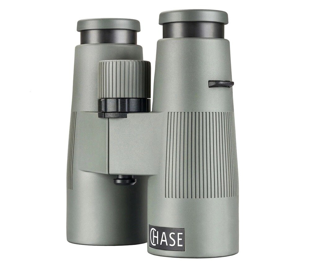 Lornetka DELTA OPTICAL Chase 8x42 ED Pryzmaty