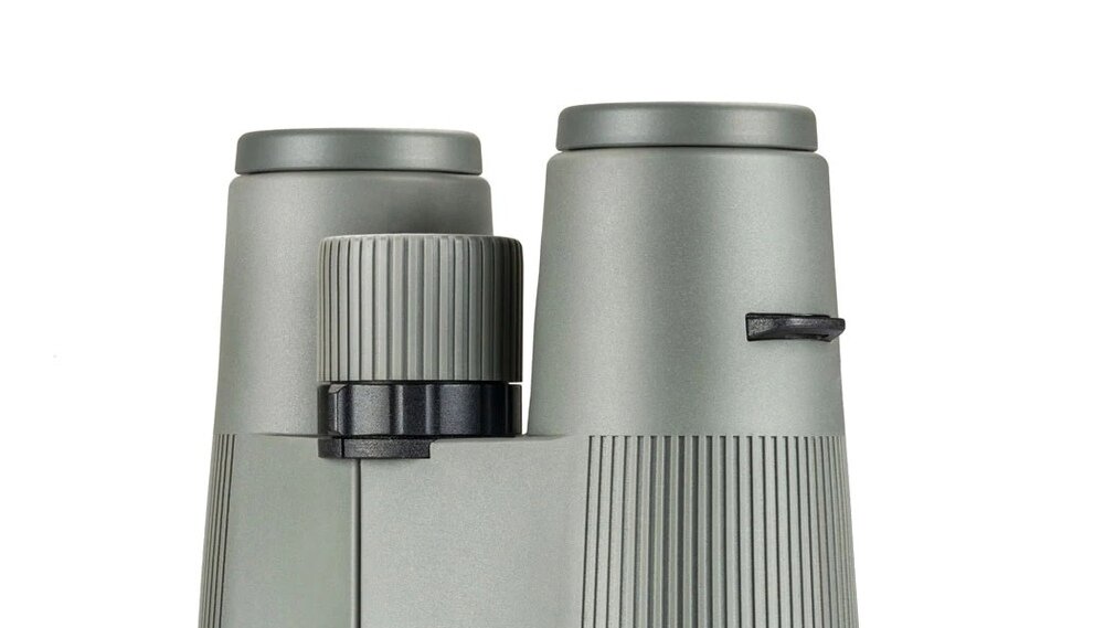 Lornetka DELTA OPTICAL Chase 8x42 ED lekka