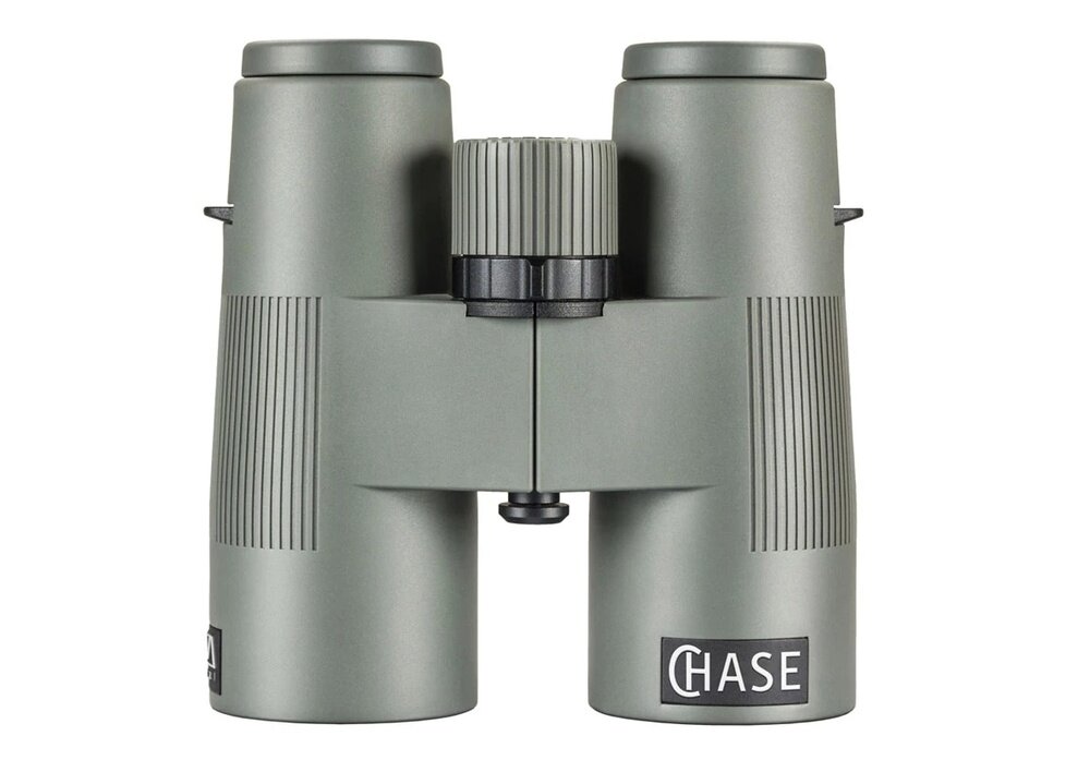 Lornetka DELTA OPTICAL Chase 8x42 ED Odległość