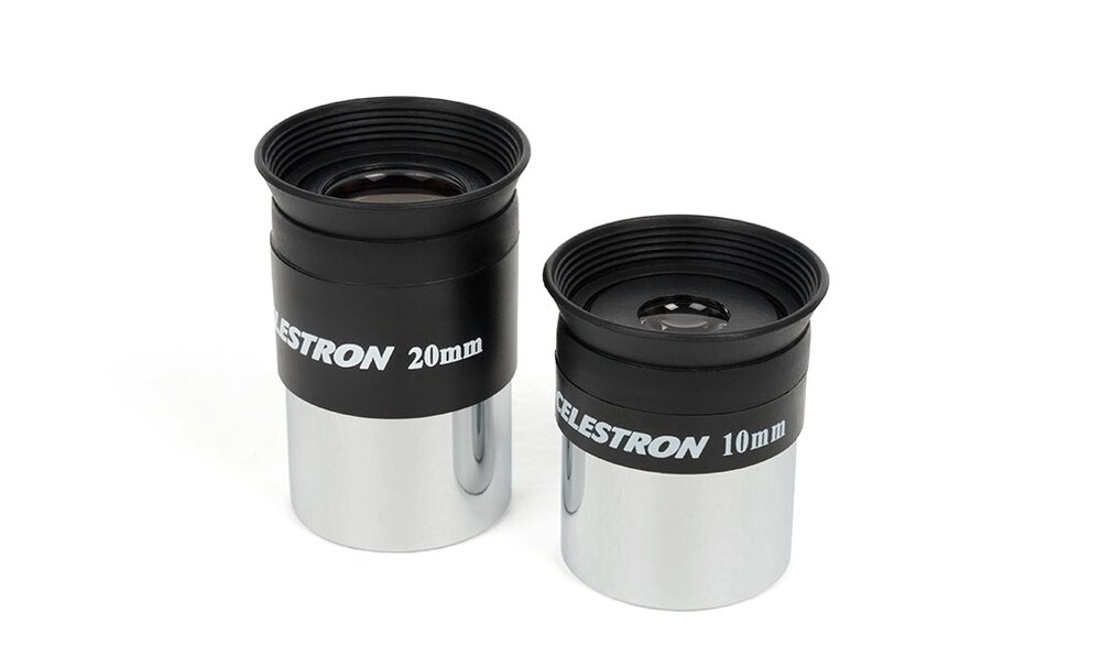 Teleskop Celestron Astromaster 102 AZ 2 okulary   