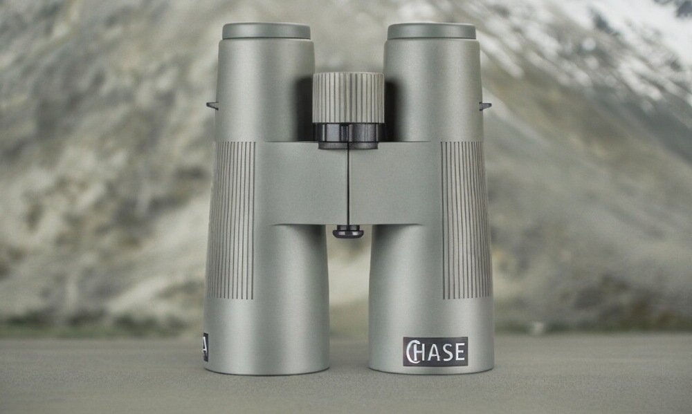 Lornetka DELTA OPTICAL Chase 10x50 ED    opis