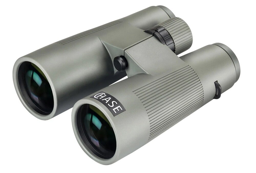 Lornetka DELTA OPTICAL Chase 10x50 ED Szkło ED 