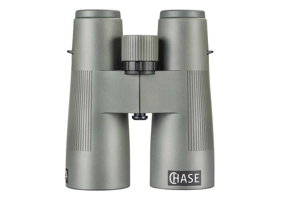 Lornetka DELTA OPTICAL Chase 10x50 ED  IPX7