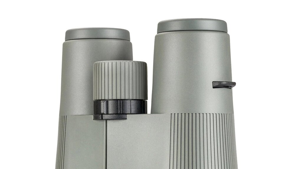 Lornetka DELTA OPTICAL Chase 10x50 ED System ogniskowania 