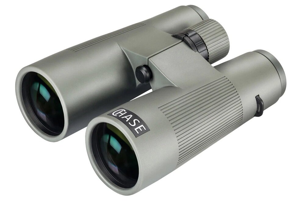 Lornetka DELTA OPTICAL Chase 12x50 ED optyka 