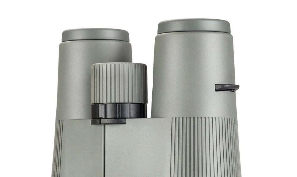 Lornetka DELTA OPTICAL Chase 12x50 ED Pryzmaty 