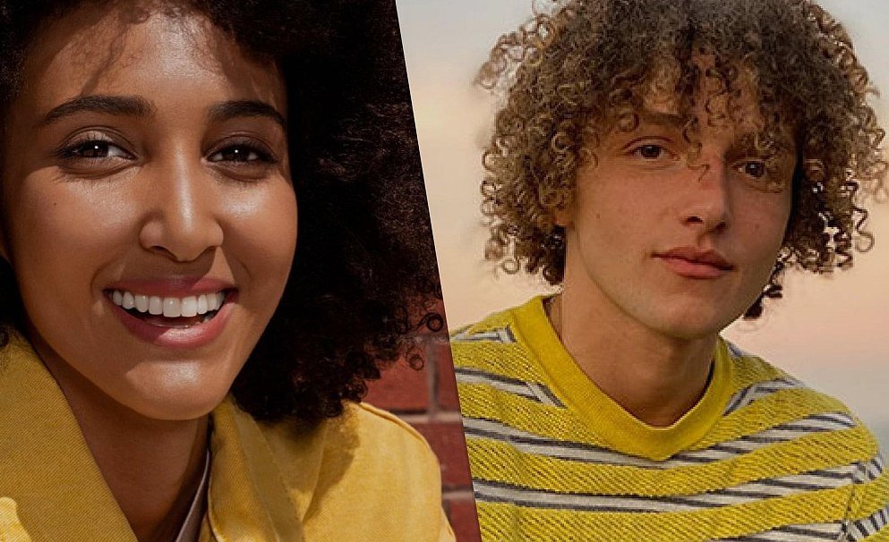 Smartfon HUAWEI P40 selfie aparat przedni