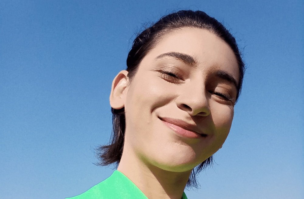 Smartfon OPPO A12 portret zdjęcia algorytmy