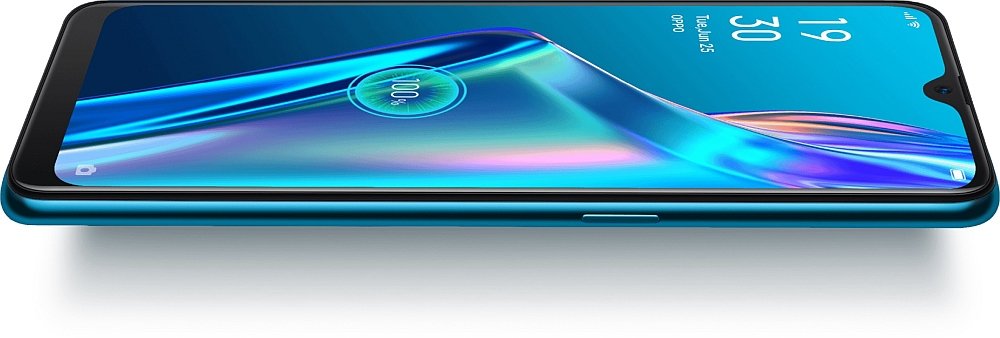 Smartfon OPPO A12 bateria akumulator pojemność ładowanie