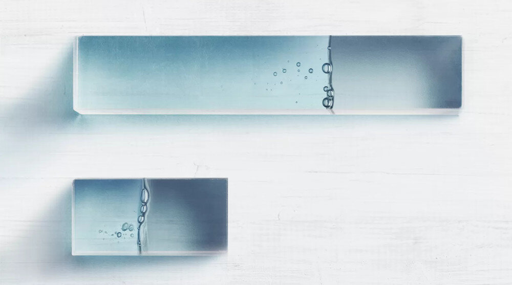 BOSCH-SGV4ITX11E active water mniejsze zużycie woda energia wydajność rezultaty płukanie filtry pompa przepływ