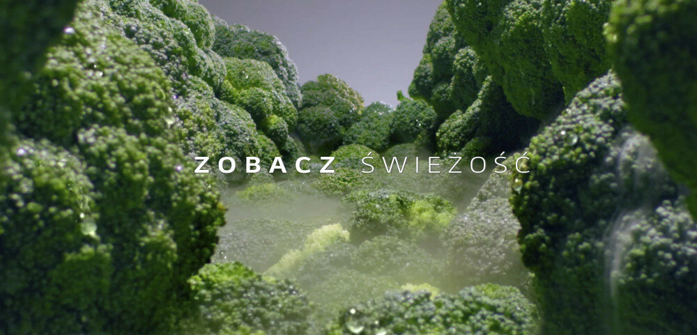 Lodówka LG GBB62PZHMN sprężarka inwerterowa