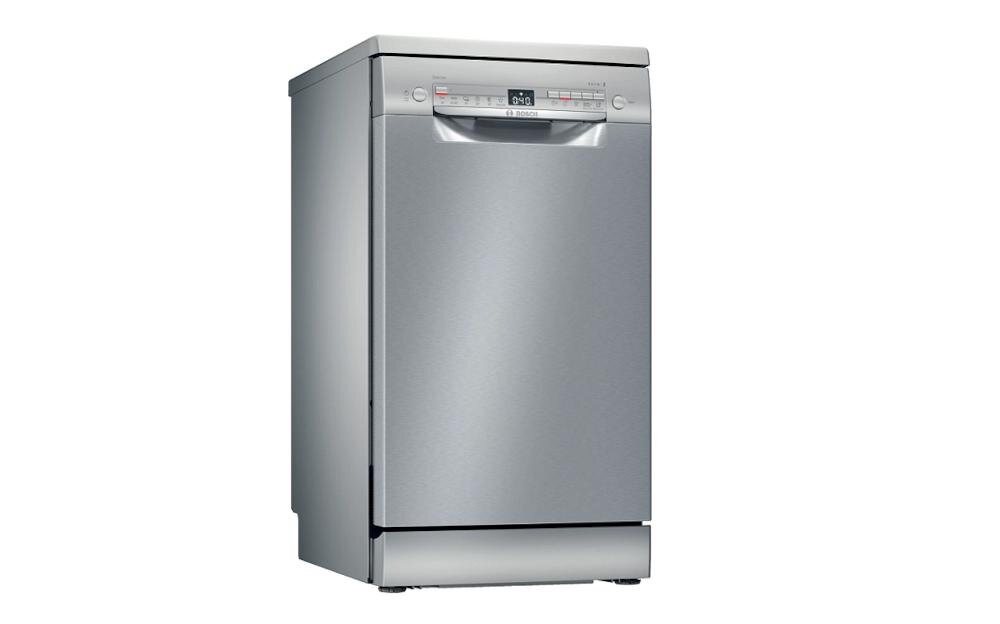 BOSCH SPS2HKI59E zmywarka funkcjonalność